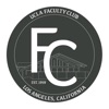 UCLA Faculty Club