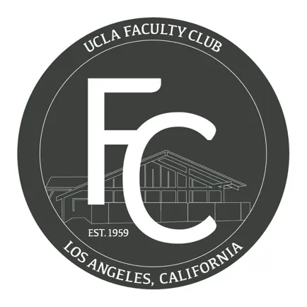 UCLA Faculty Club Читы