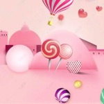 Download Calculate Pink Candy app