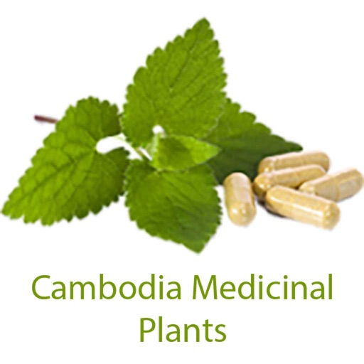 ANT Khmer Medicinal Plants icon