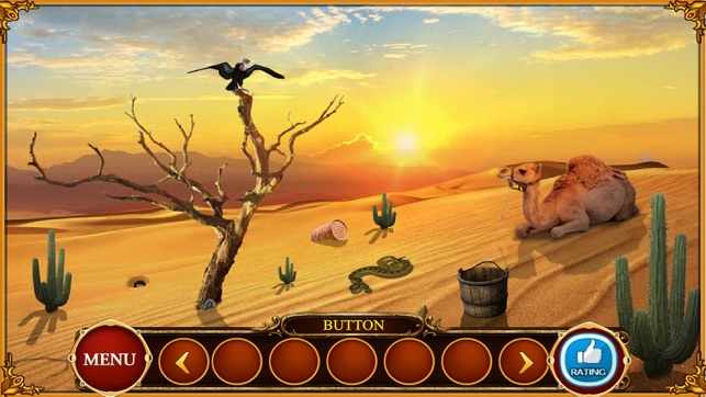 Can You Escape The Desert(圖4)-速報App