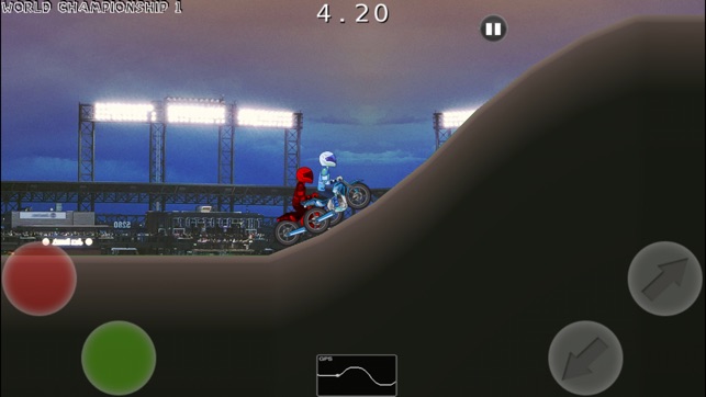 Dirt Bike Stadium Racing(圖4)-速報App