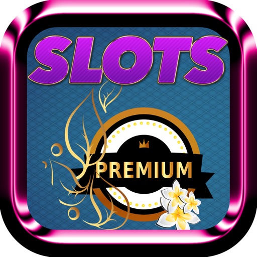 Go Jackpot Slots Club - Free Spin Icon