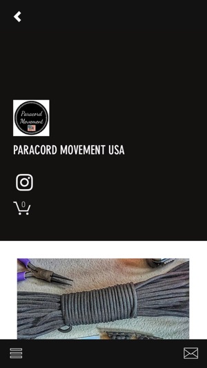 Paracord Movement USA(圖2)-速報App