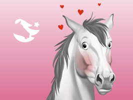 Add the magic and fun of Jorvik to your iMessages with this exclusive sticker pack from Star Stable