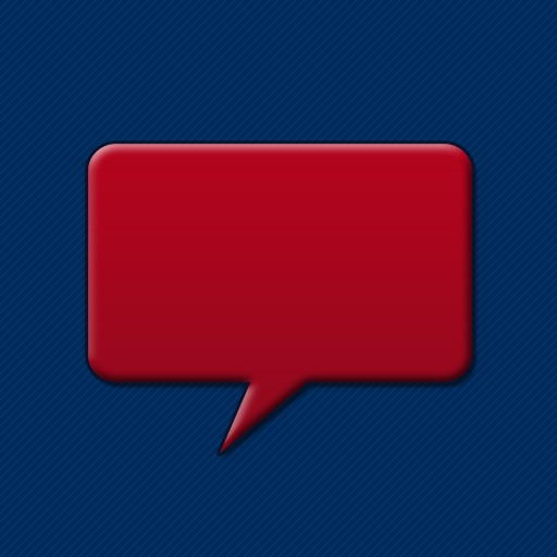 Kansas Jayhawks Sports News App icon