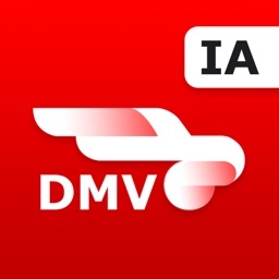 Iowa DMV Permit Test 2022