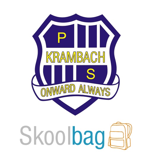 Krambach Public School - Skoolbag icon