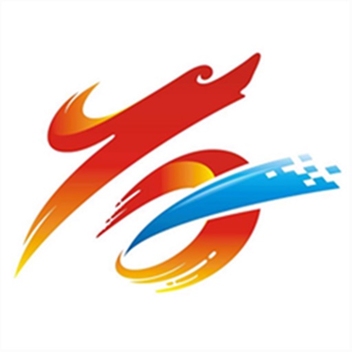 大视界融媒logo