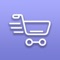 Icon Grocery List Maker with sync