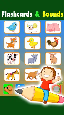 Game screenshot Животное Пазлы Карточные игры для детей mod apk