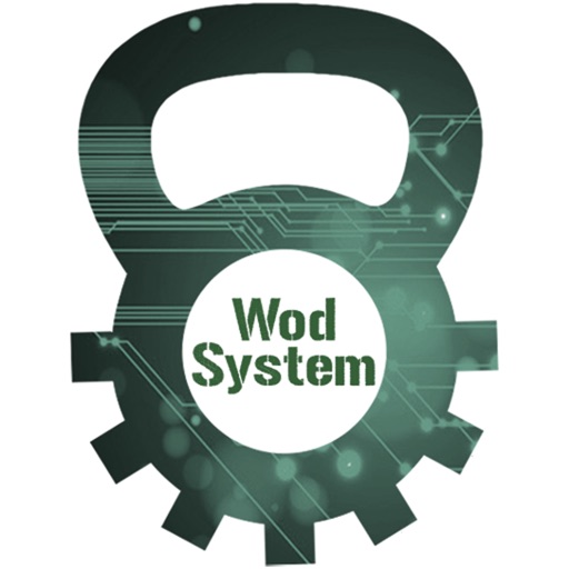 WOD System icon