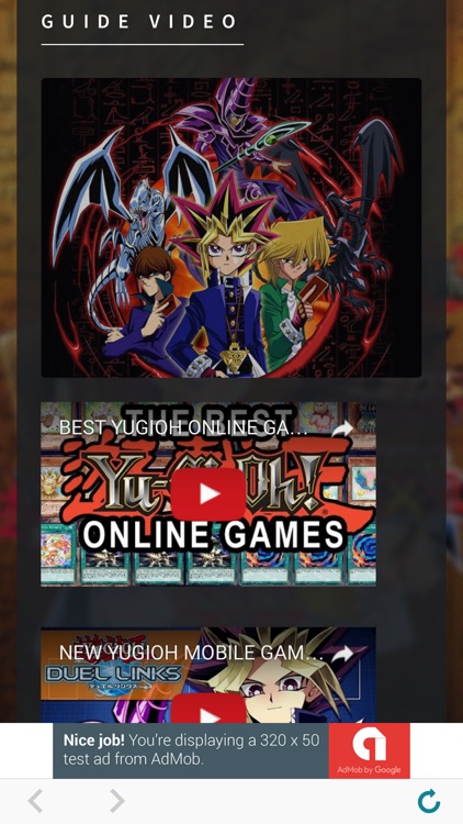 Anime Classic 'Yu-Gi-Oh!' Set For Web3 Streamer Rewarded.tv