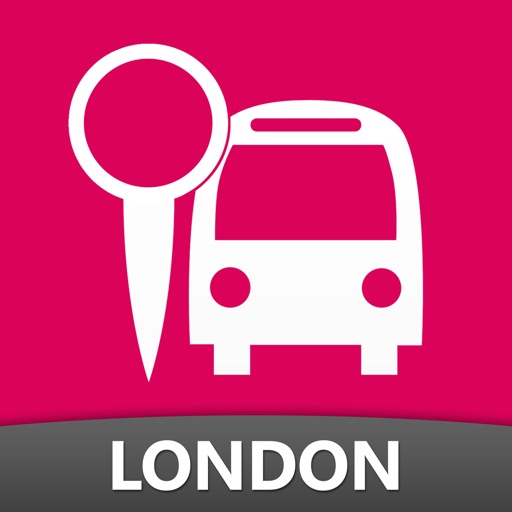 London Bus Checker - Live bus times at every stop.