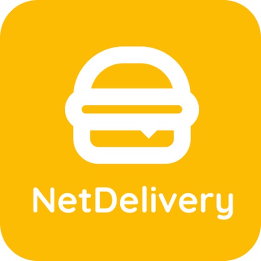 NetDelivery Restaurant