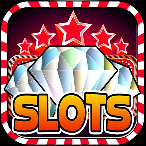 VIP Slots : Slots Machine of Las Vegas iOS App