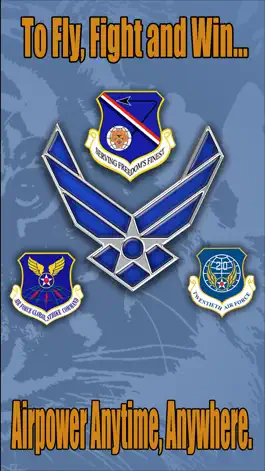 Game screenshot Kirtland Air Force Base mod apk