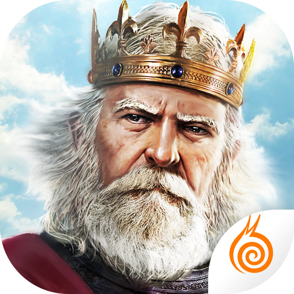 Get Conquest of Empires-war games for iOS, iPhone, iPad Aso Report