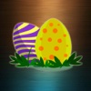 Easter Egg PhotoFrames