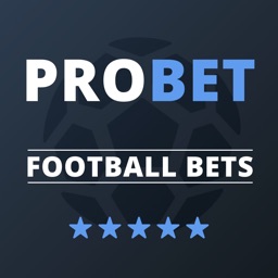 Football Betting Tips - PROBET ícone