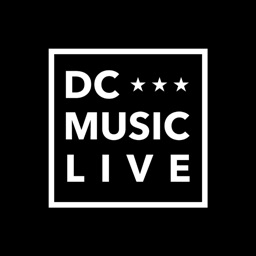 DC Music Live