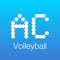 Icon Assistant Coach Volleyball