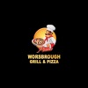 Worsbrough Grill And Pizza