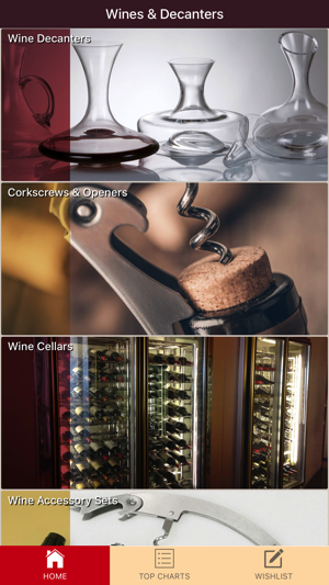 Wines & Decanters(圖3)-速報App