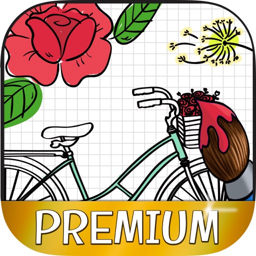 Draw and write on screen or take notes – Pro icon