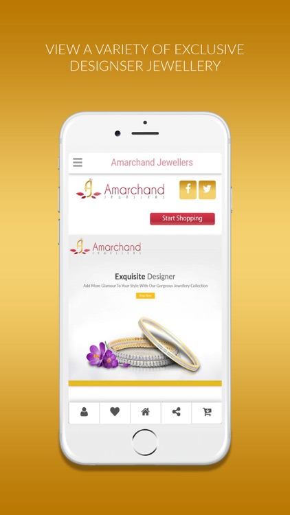 Amarchand Jewellers