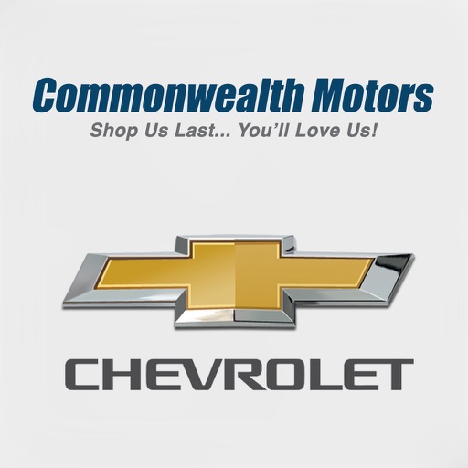 Commonwealth Chevrolet by Commonwealth Motors