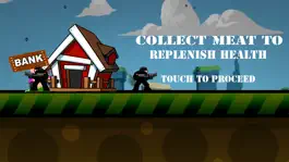 Game screenshot The crook apk