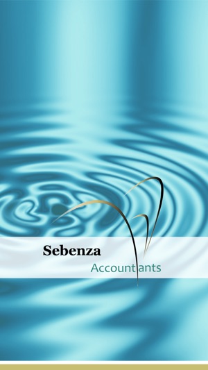 Sebenza Accounting App(圖4)-速報App