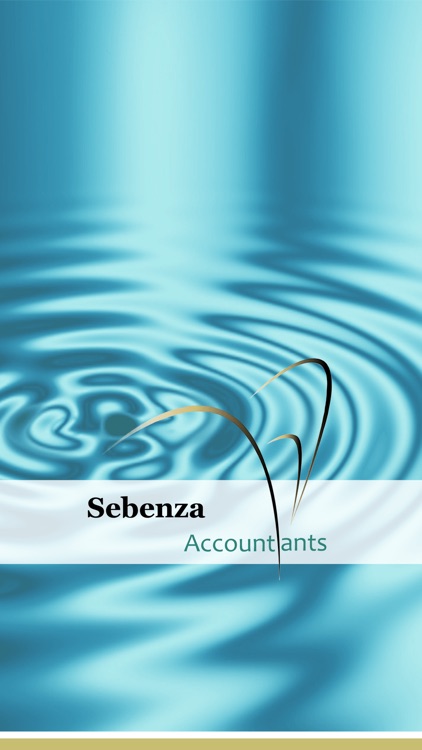 Sebenza Accounting App screenshot-3