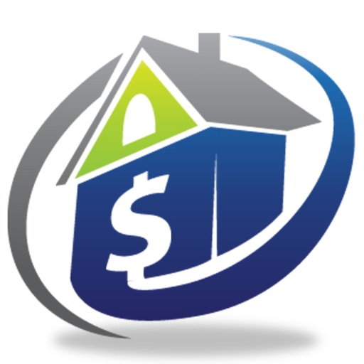 Home Loan Pro Icon