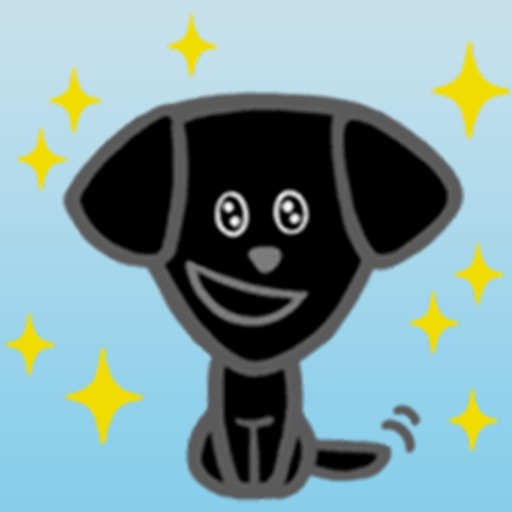 Cute Labrador! icon