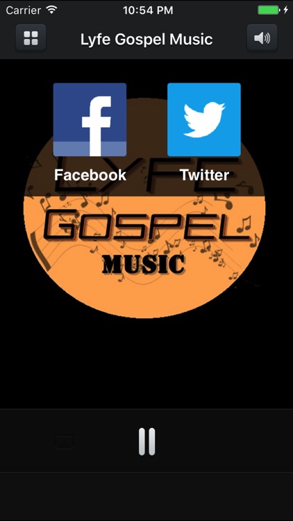 Lyfe Gospel Music