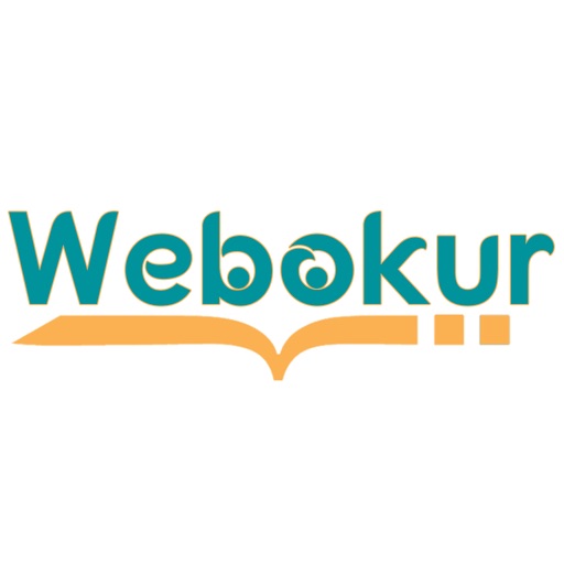 Webokur icon