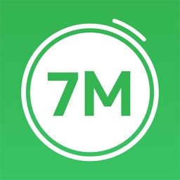 7 Minute Workout icon