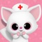 Icon YooHoo: Animal Doctor Games!