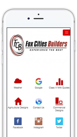 Fox Cities Builders(圖1)-速報App