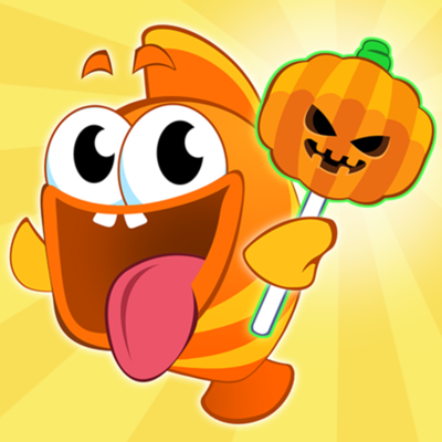 Fish Story: Save the Lover