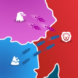 Apps do iPhone: State.io - Conquer the Worl‪d‬