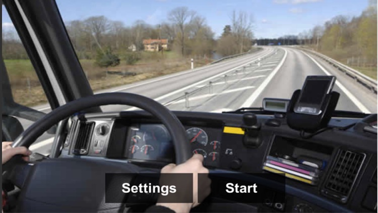 Real Truck Simulator