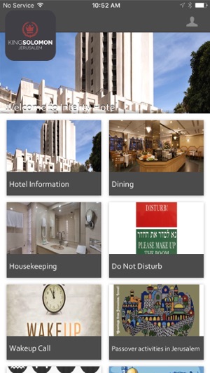 King Solomon Hotel(圖1)-速報App