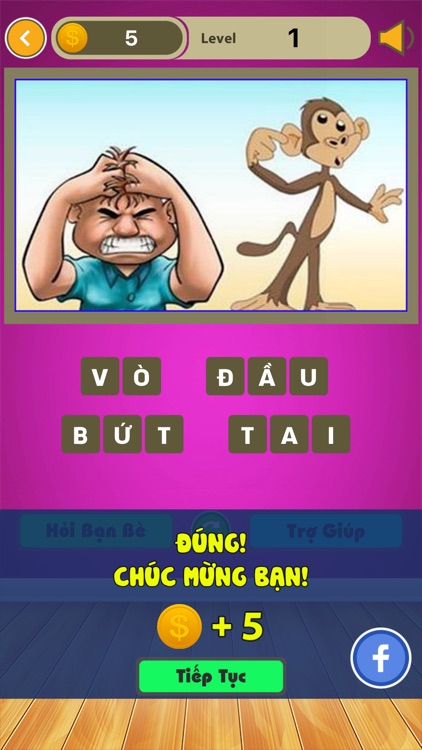 Đuổi Hình Bắt Chữ - Mới Nhất