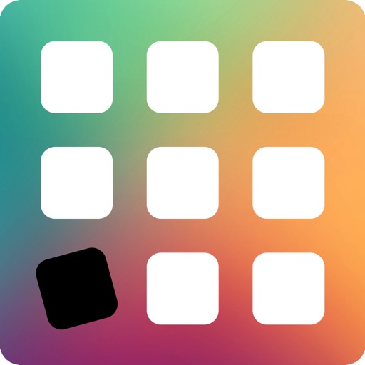 OCD Puzzle - can you stand it? iOS App