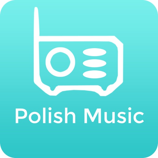 Polish Music Radio Stations icon