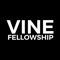 The Vine Fellowship app helps keep you up to date on events, prayer needs and provides info about the church