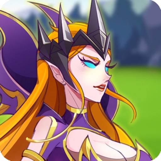 Magic Revenge: Raid Legends